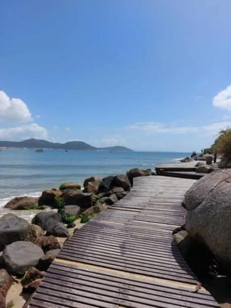 Apartamento Ingleses Norte Florianópolis