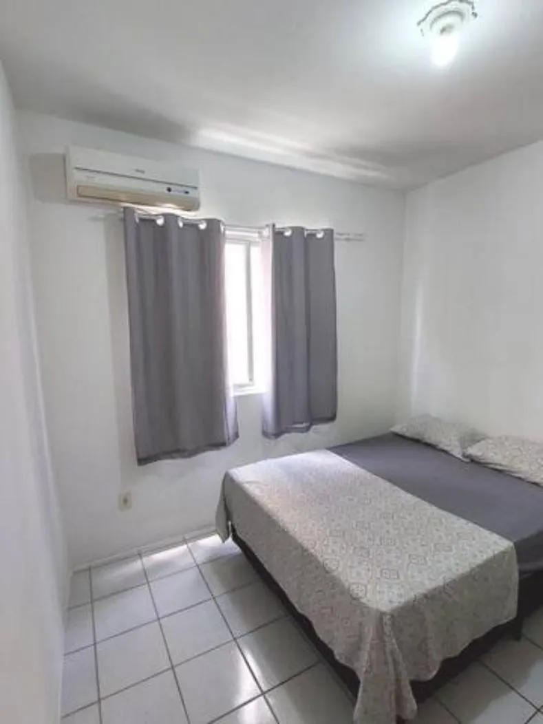 Apartamento Ingleses Norte Florianópolis Apartmán