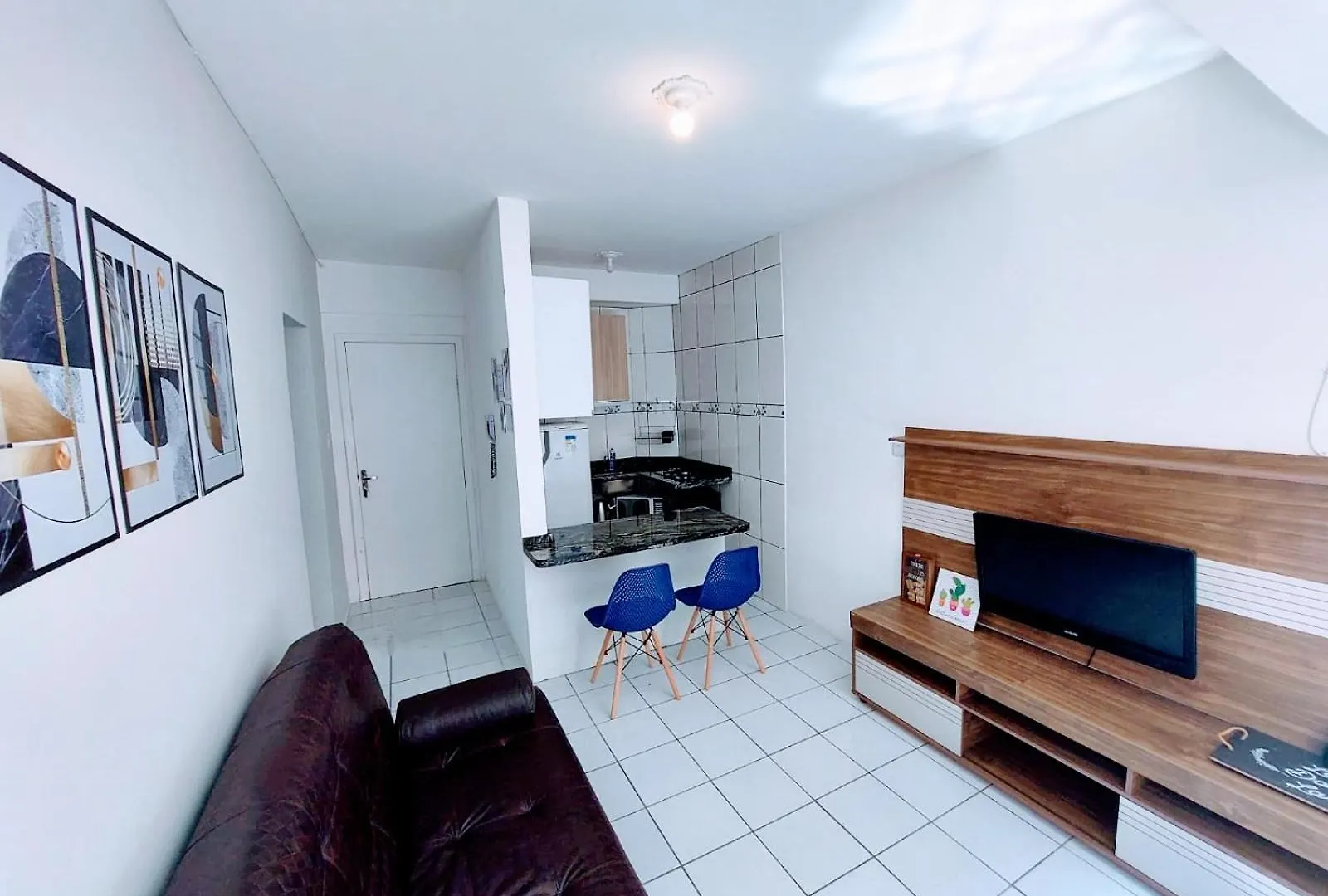 Apartamento Ingleses Norte Florianópolis