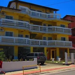  Apartamento Atlantico 2