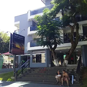  Apartamento Infinity Imoveis