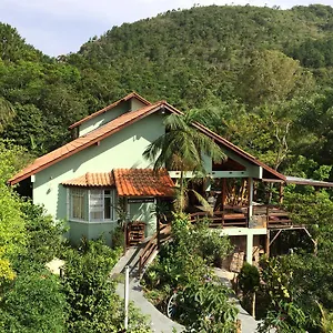Rosemary Dream Florianopolis