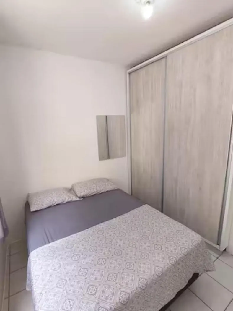 Apartamento Ingleses Norte Florianopolis 0*,
