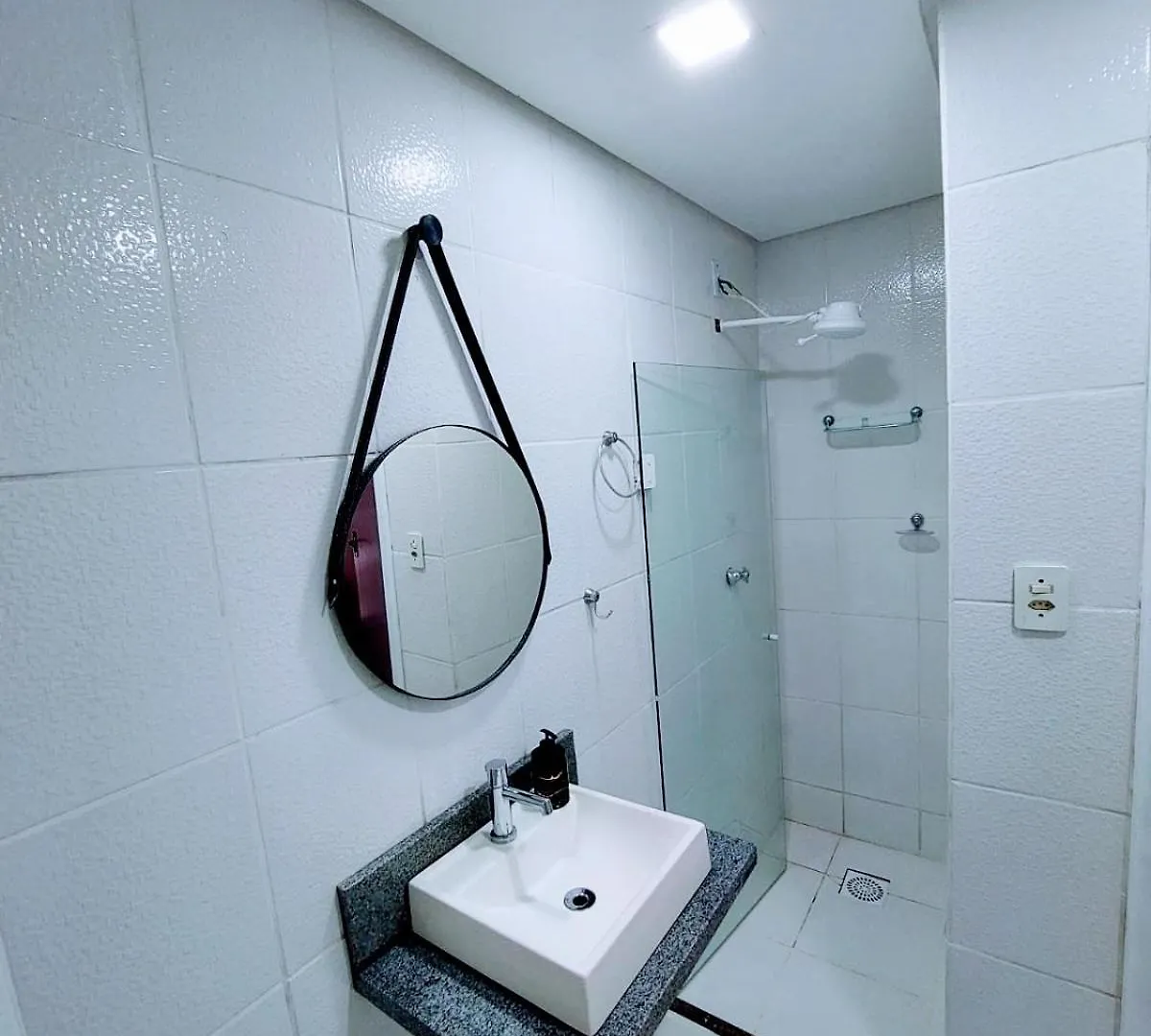 Apartamento Ingleses Norte Florianopolis Brazil
