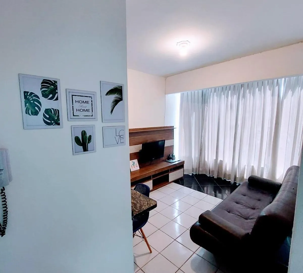 Apartamento Ingleses Norte Florianopolis Brazil