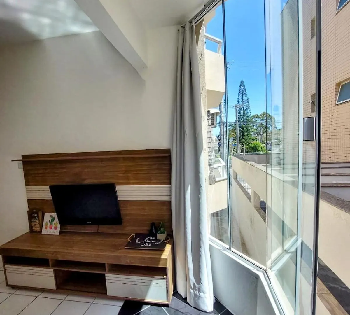 Apartment Apartamento Ingleses Norte Florianopolis